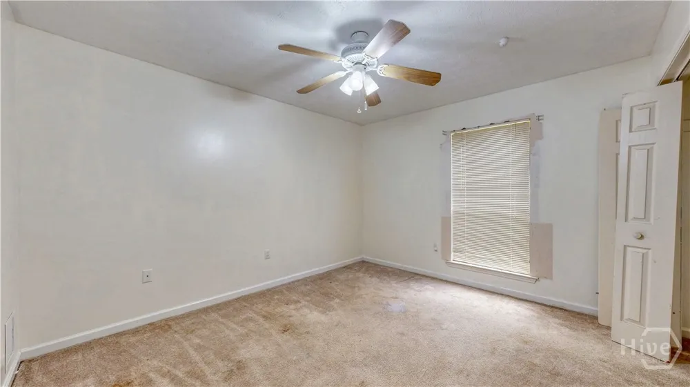 112 Magnolia Drive Springfield, GA 31329