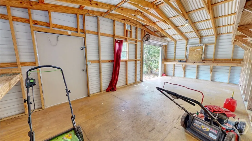 112 Magnolia Drive Springfield, GA 31329