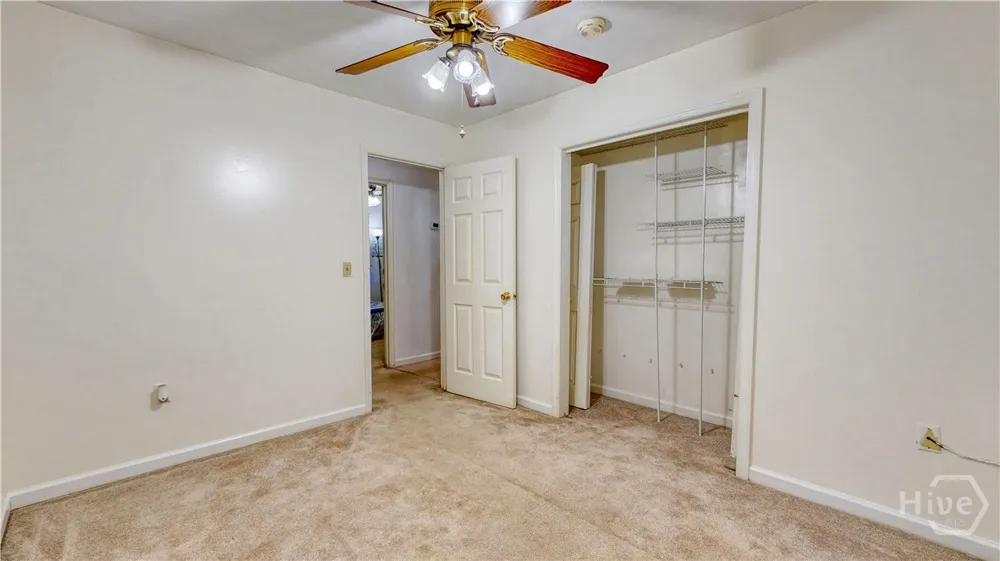112 Magnolia Drive Springfield, GA 31329