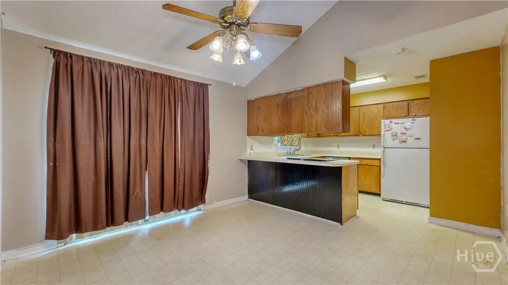 112 Magnolia Drive Springfield, GA 31329