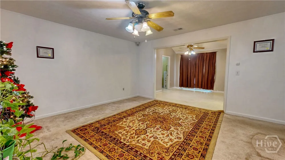 112 Magnolia Drive Springfield, GA 31329