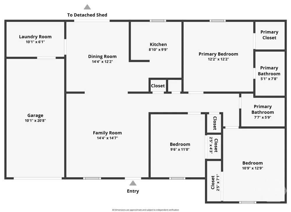 112 Magnolia Drive Springfield, GA 31329