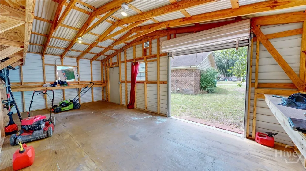 112 Magnolia Drive Springfield, GA 31329