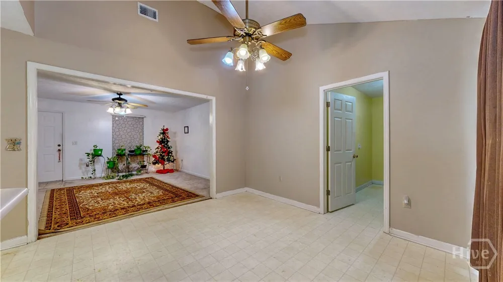 112 Magnolia Drive Springfield, GA 31329