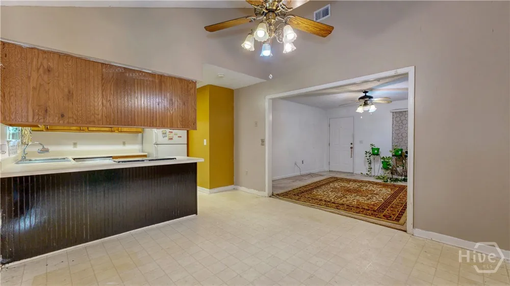 112 Magnolia Drive Springfield, GA 31329