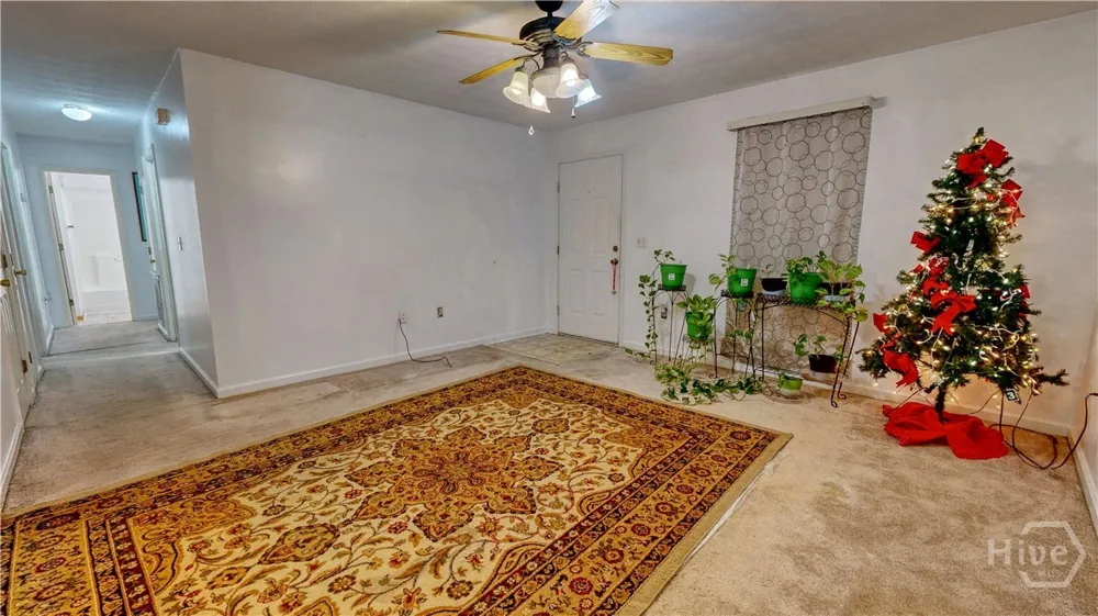 112 Magnolia Drive Springfield, GA 31329