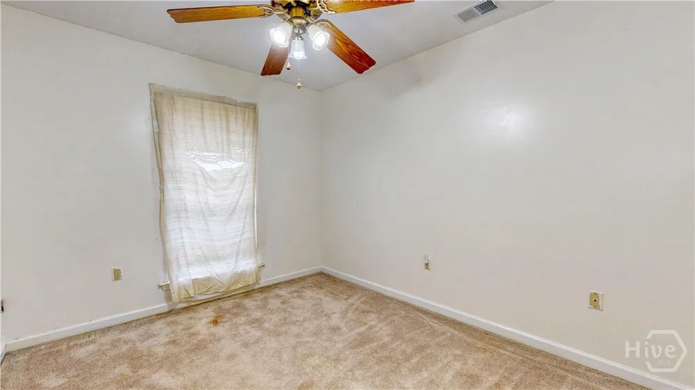 112 Magnolia Drive Springfield, GA 31329