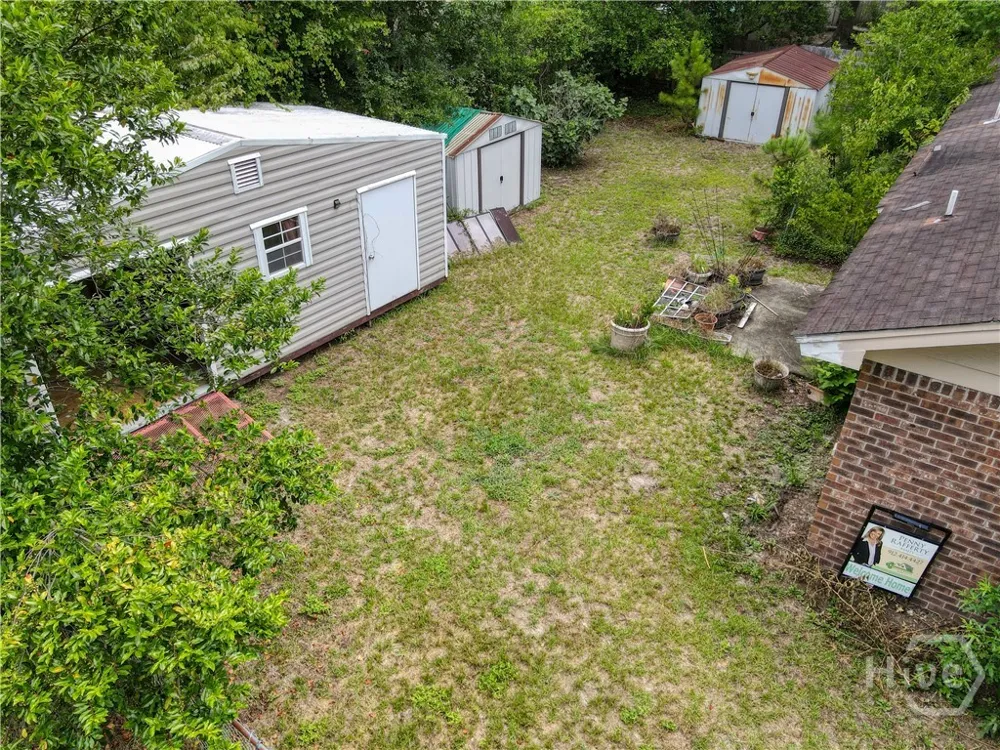 112 Magnolia Drive Springfield, GA 31329