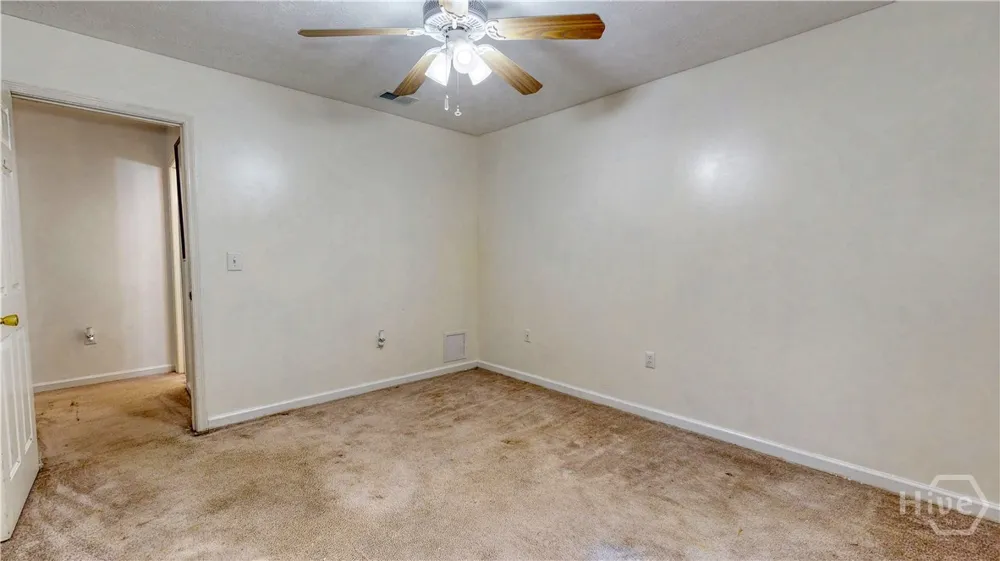 112 Magnolia Drive Springfield, GA 31329