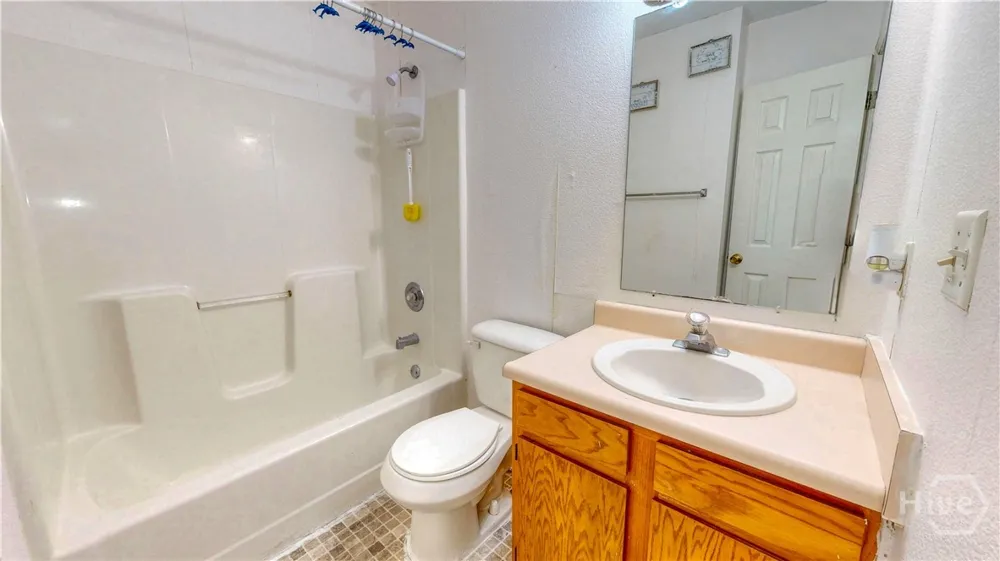 112 Magnolia Drive Springfield, GA 31329