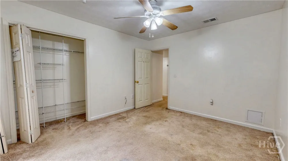 112 Magnolia Drive Springfield, GA 31329