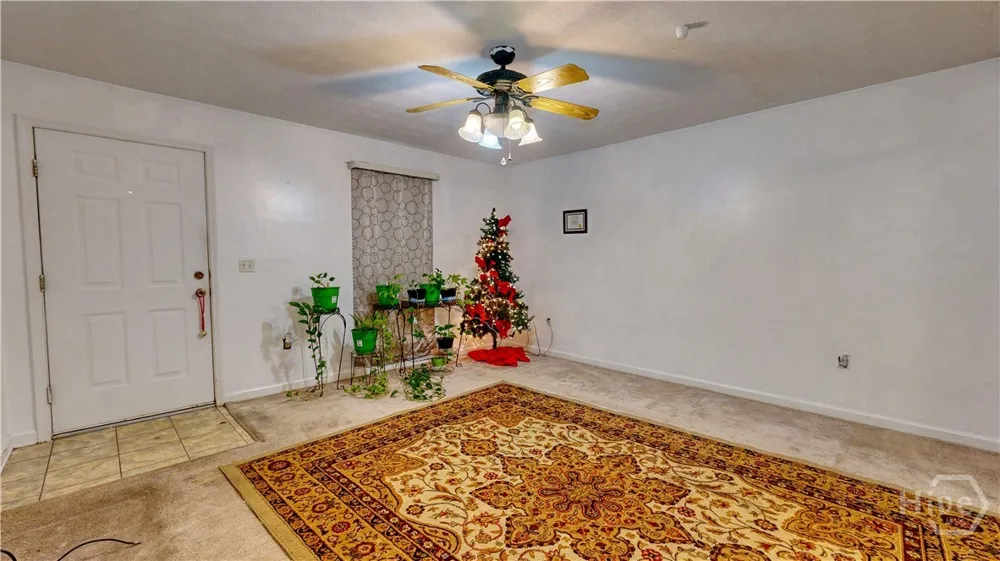 112 Magnolia Drive Springfield, GA 31329