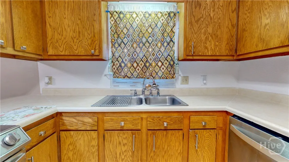 112 Magnolia Drive Springfield, GA 31329