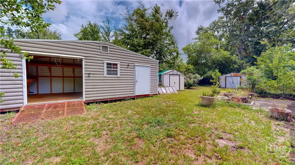112 Magnolia Drive Springfield, GA 31329