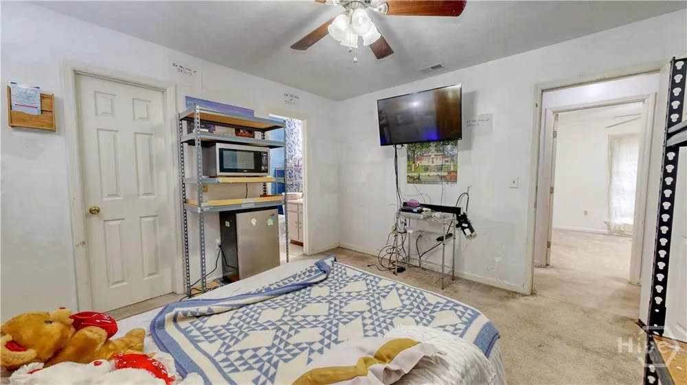 112 Magnolia Drive Springfield, GA 31329