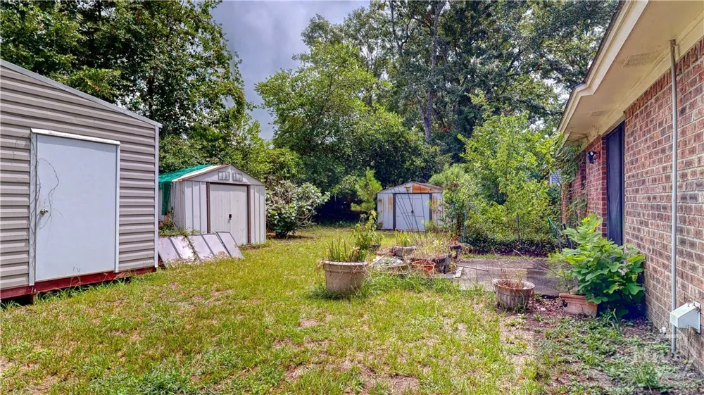 112 Magnolia Drive Springfield, GA 31329