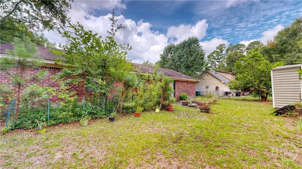 112 Magnolia Drive Springfield, GA 31329