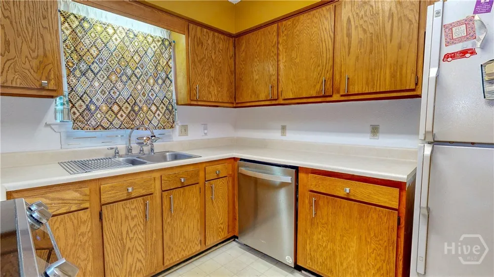 112 Magnolia Drive Springfield, GA 31329