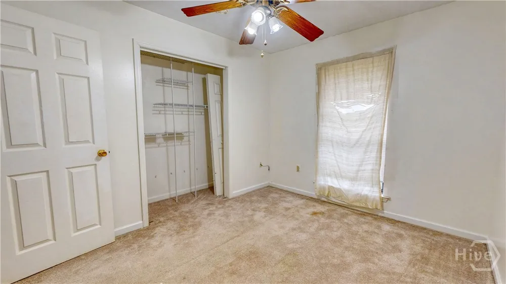 112 Magnolia Drive Springfield, GA 31329