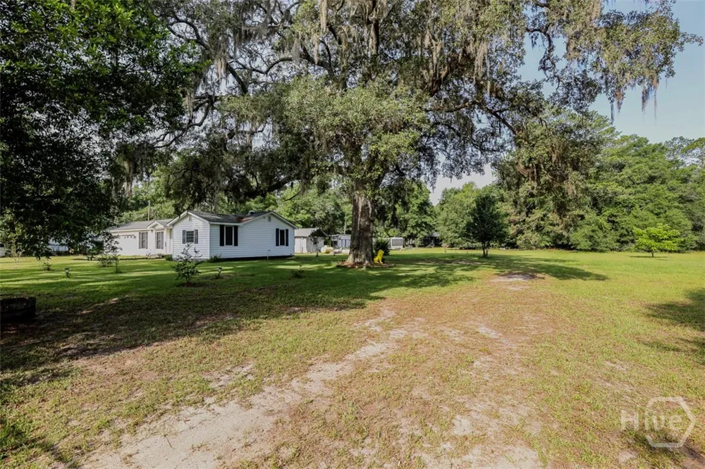 1492 Sand Hill Road Guyton, GA 31312