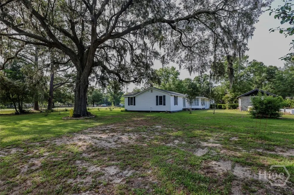 1492 Sand Hill Road Guyton, GA 31312