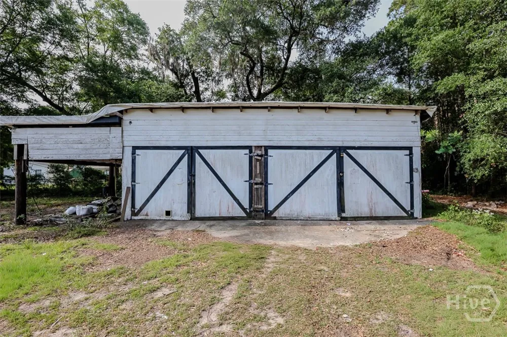 1492 Sand Hill Road Guyton, GA 31312