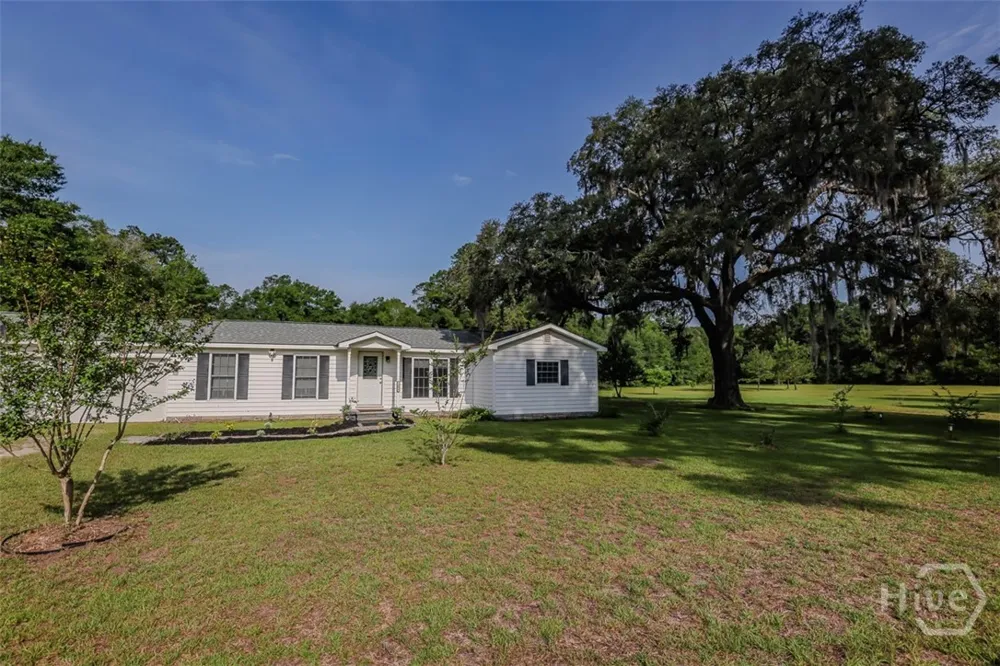1492 Sand Hill Road Guyton, GA 31312