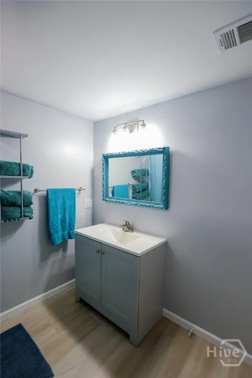 1492 Sand Hill Road Guyton, GA 31312