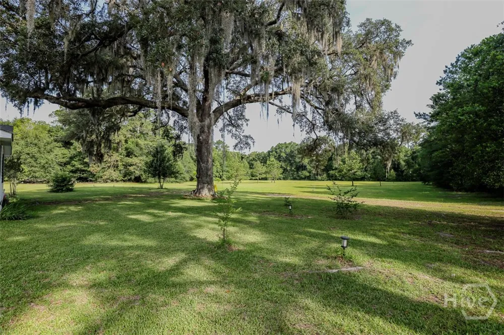 1492 Sand Hill Road Guyton, GA 31312
