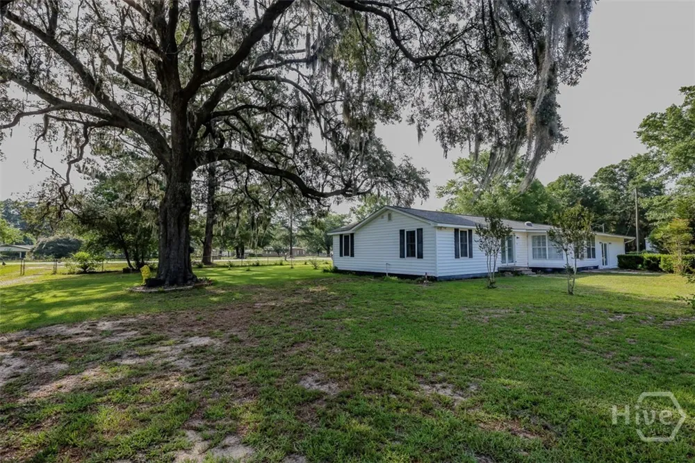 1492 Sand Hill Road Guyton, GA 31312