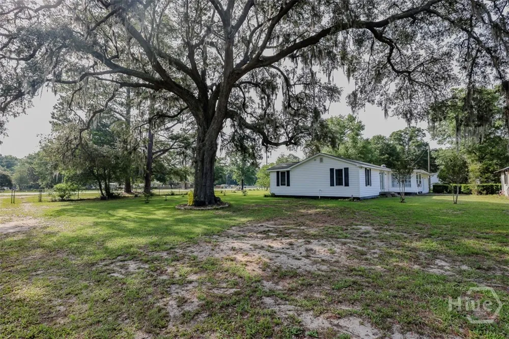 1492 Sand Hill Road Guyton, GA 31312
