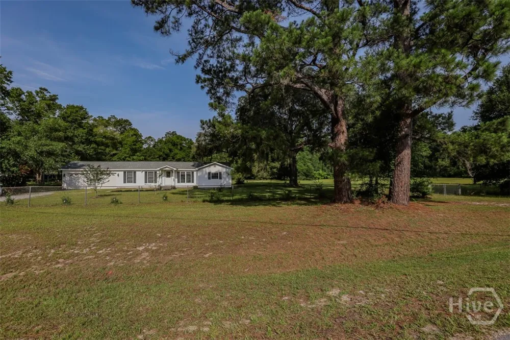 1492 Sand Hill Road Guyton, GA 31312