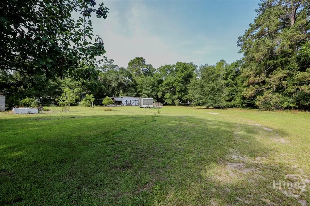 1492 Sand Hill Road Guyton, GA 31312