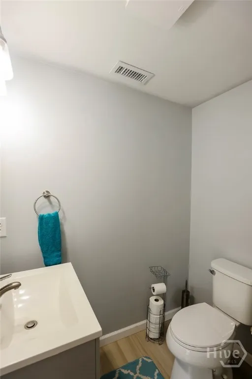 1492 Sand Hill Road Guyton, GA 31312