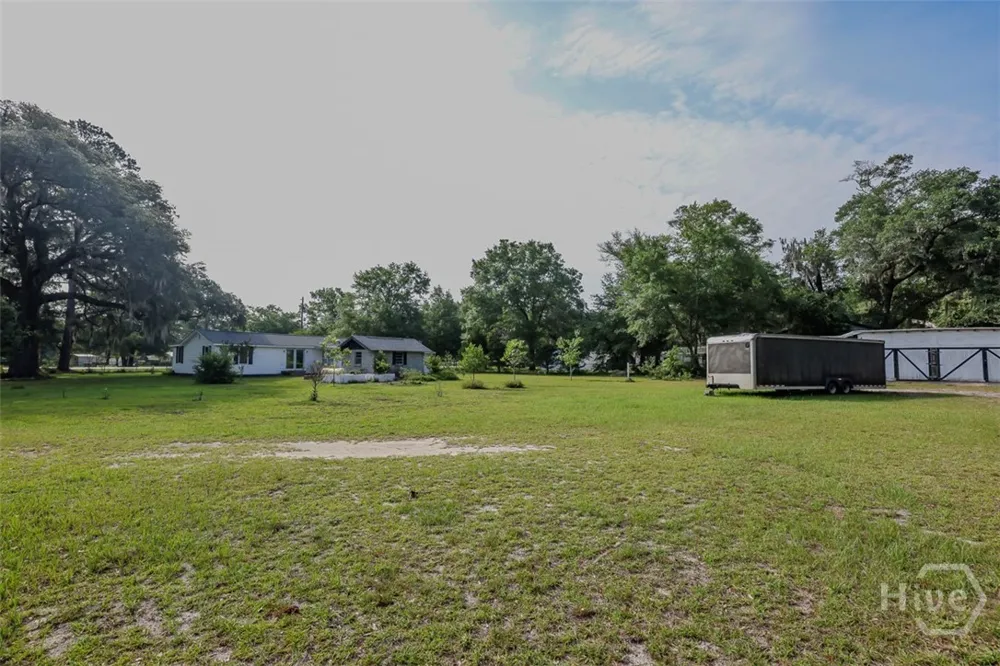 1492 Sand Hill Road Guyton, GA 31312