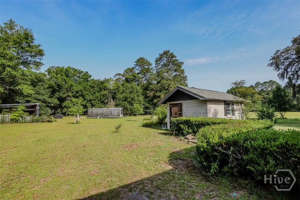 1492 Sand Hill Road Guyton, GA 31312