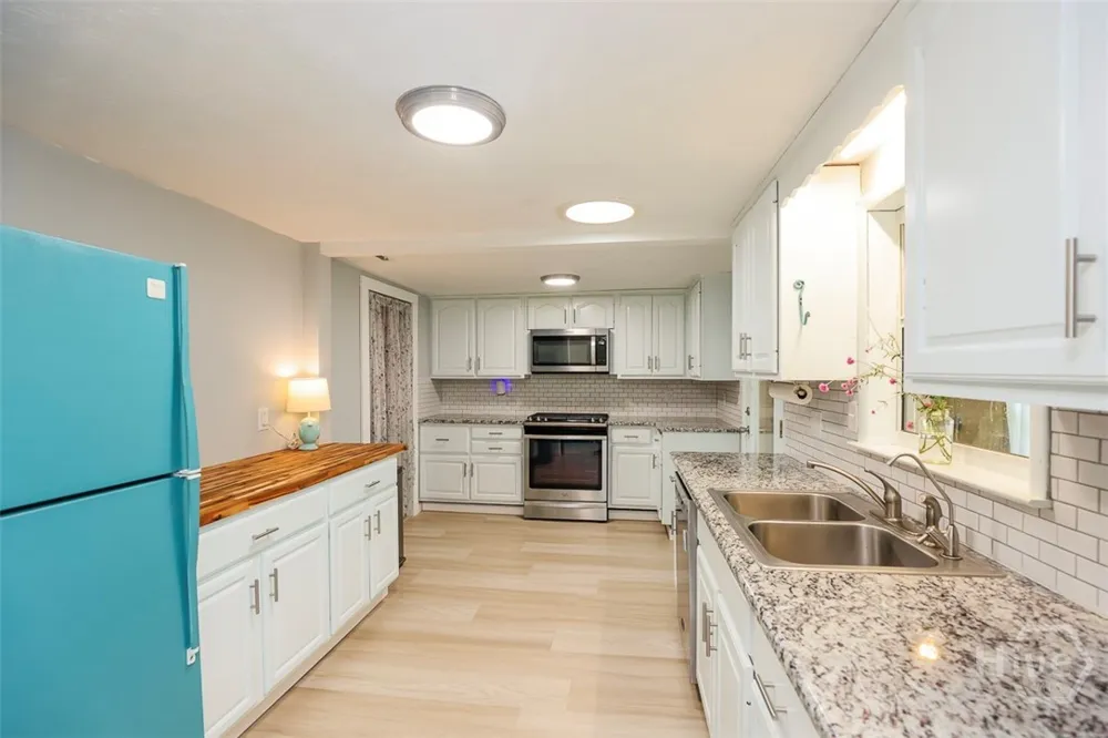 1492 Sand Hill Road Guyton, GA 31312