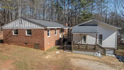 102 Beaverdam Creek Road