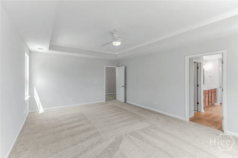 193 Champlain Drive Pooler, GA 31322