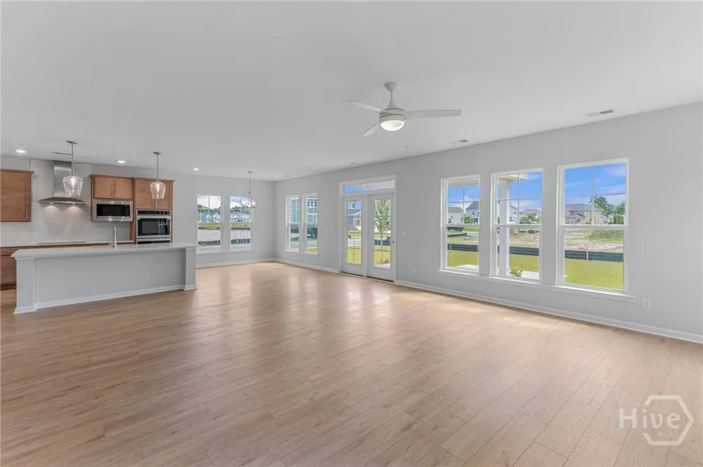 193 Champlain Drive Pooler, GA 31322