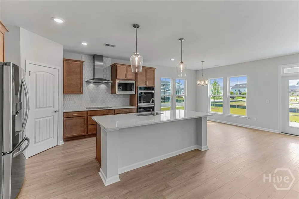 193 Champlain Drive Pooler, GA 31322