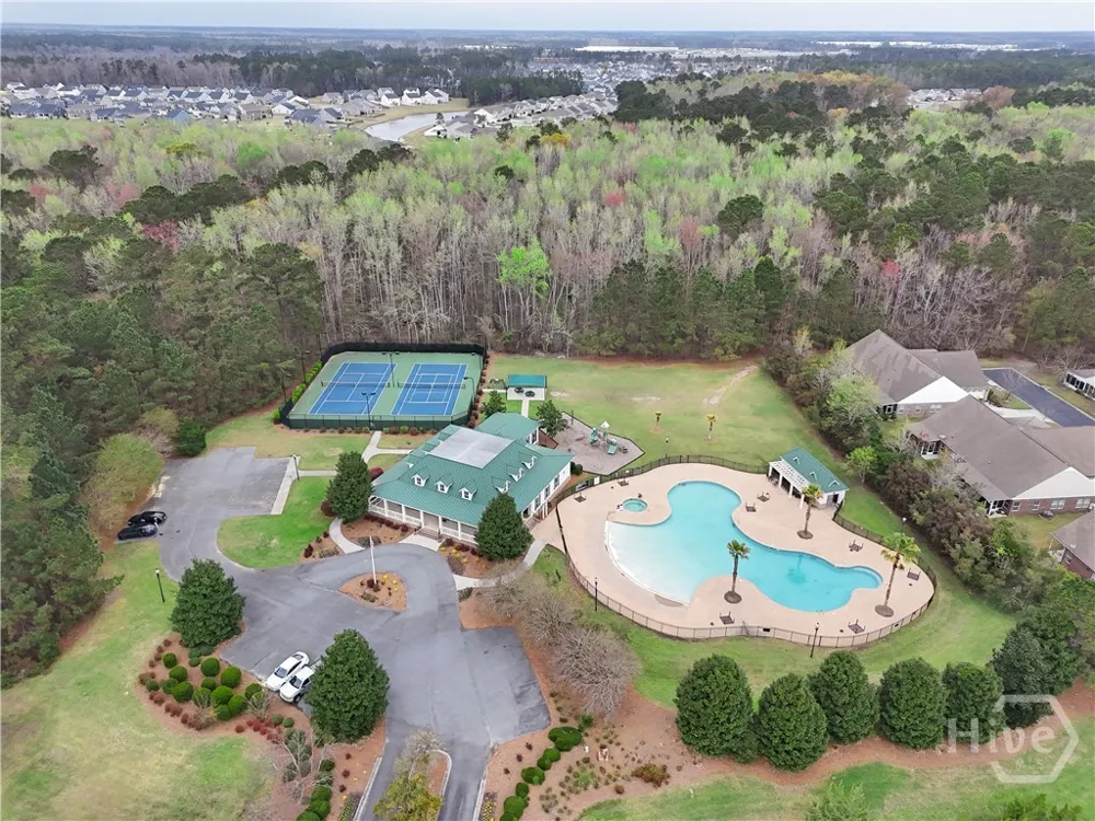 193 Champlain Drive Pooler, GA 31322