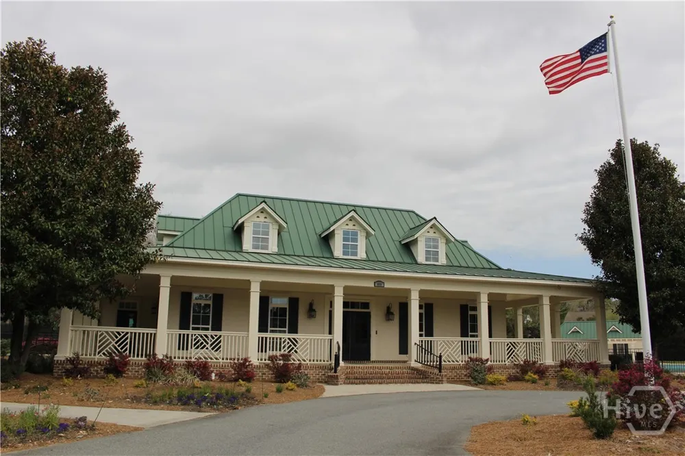 193 Champlain Drive Pooler, GA 31322