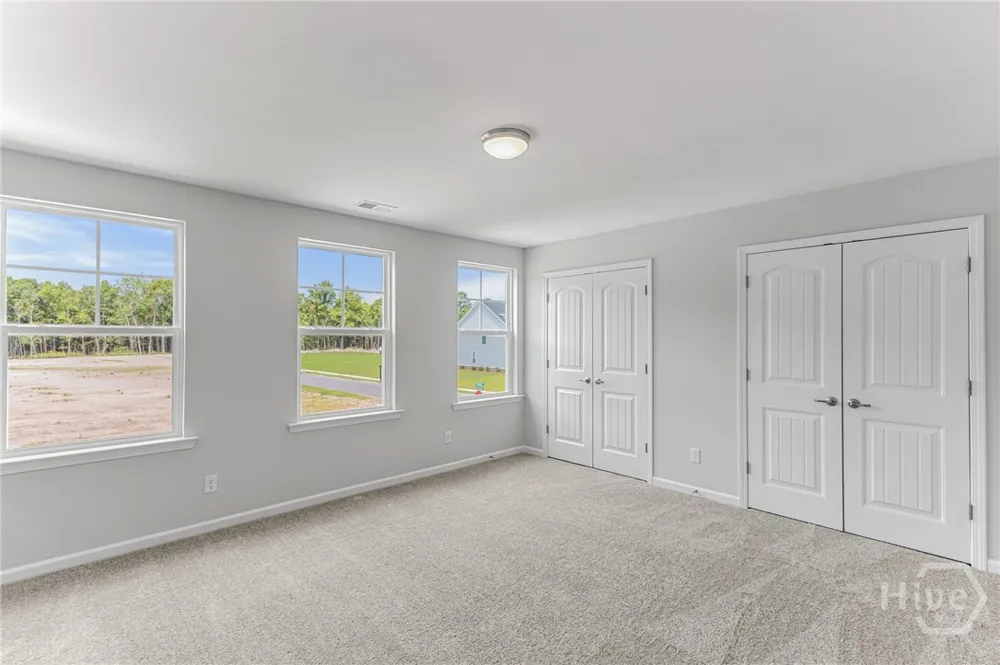193 Champlain Drive Pooler, GA 31322