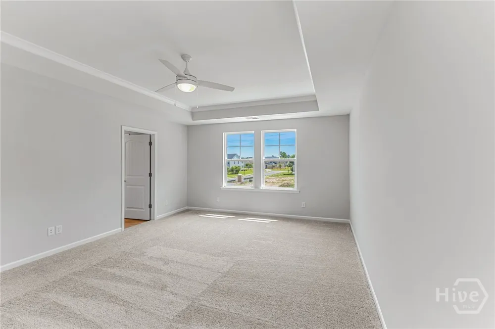 193 Champlain Drive Pooler, GA 31322