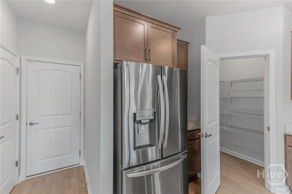 193 Champlain Drive Pooler, GA 31322