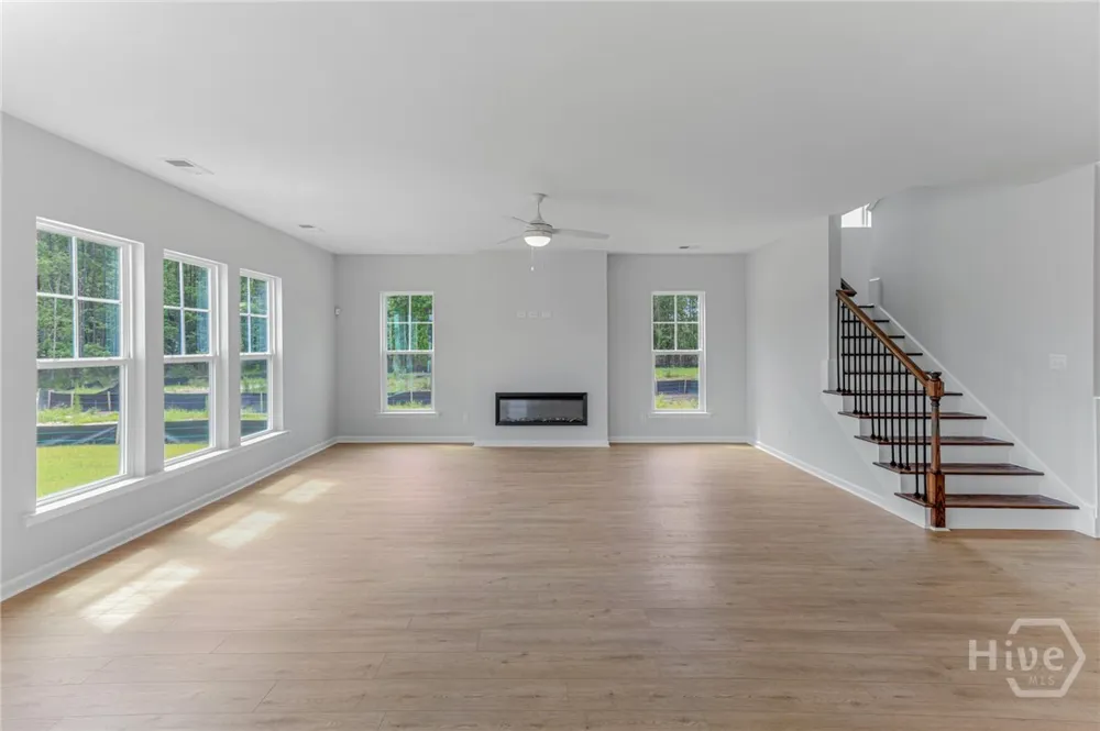 193 Champlain Drive Pooler, GA 31322