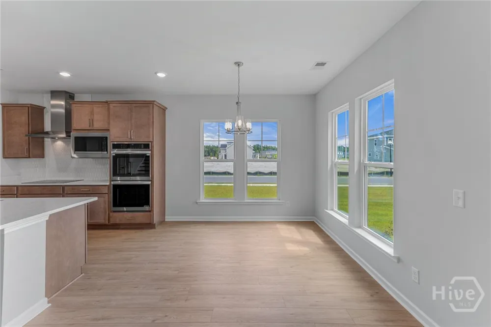 193 Champlain Drive Pooler, GA 31322