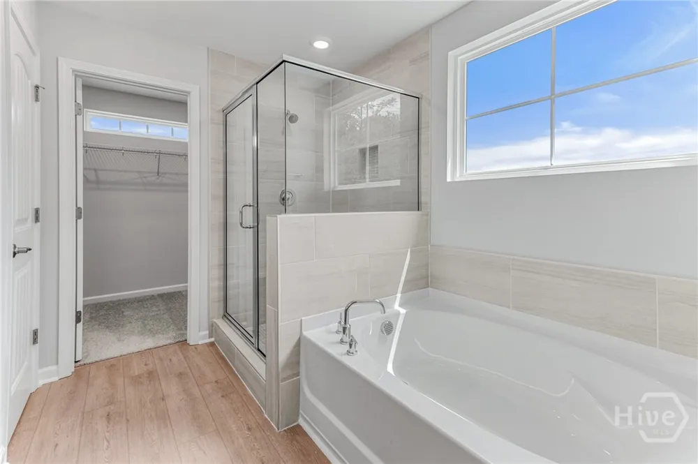 193 Champlain Drive Pooler, GA 31322