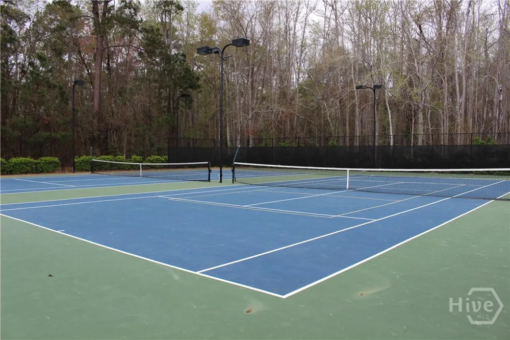 193 Champlain Drive Pooler, GA 31322